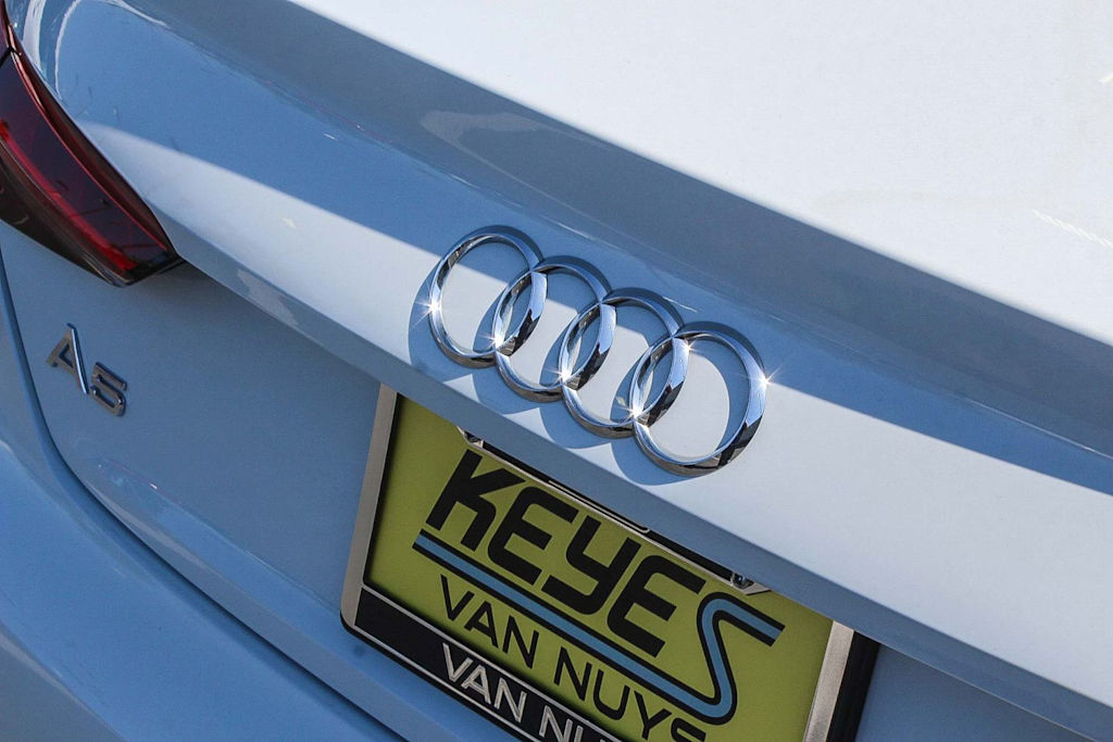 Thumbnail: 2023 Audi A5 - 6