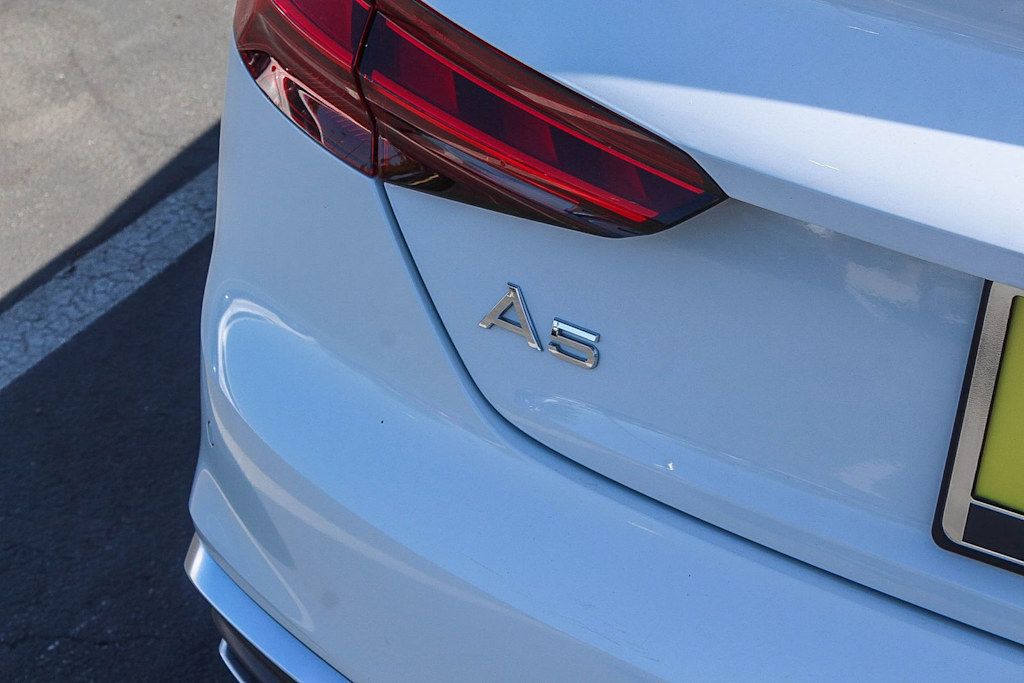 Thumbnail: 2023 Audi A5 - 18