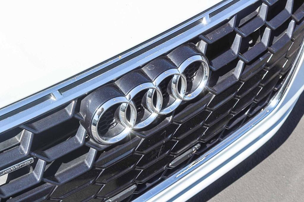 Thumbnail: 2023 Audi A5 - 23