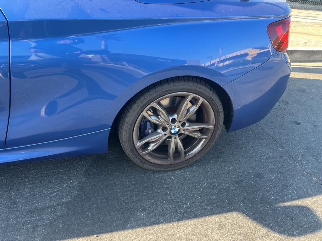 Thumbnail: 2015 BMW 2 Series - 7