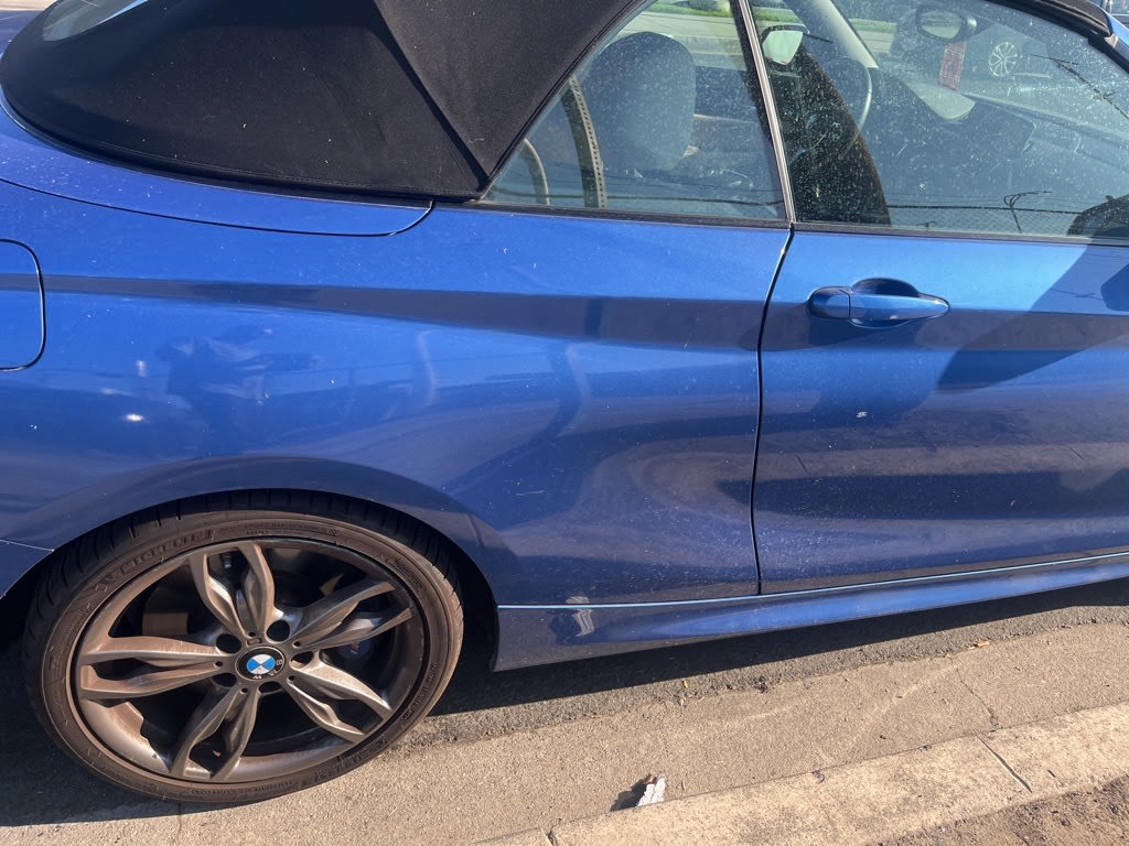 Thumbnail: 2015 BMW 2 Series - 20