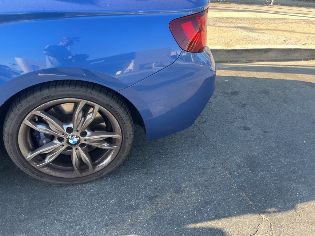 Thumbnail: 2015 BMW 2 Series - 14