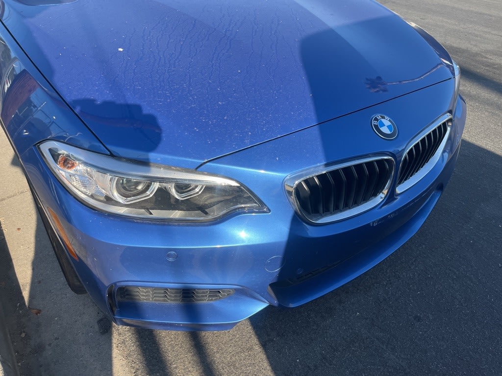 Thumbnail: 2015 BMW 2 Series - 26