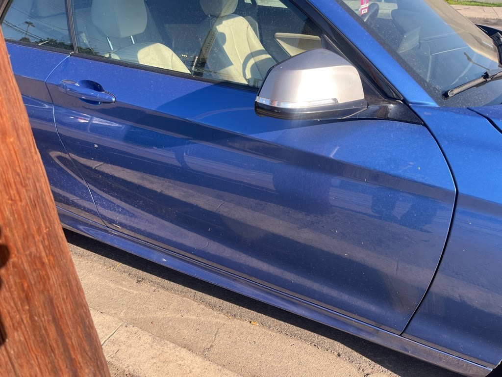 Thumbnail: 2015 BMW 2 Series - 22