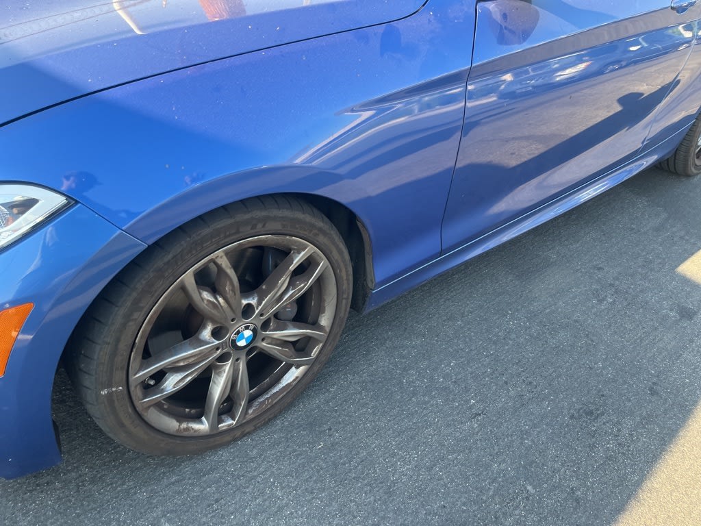 Thumbnail: 2015 BMW 2 Series - 6
