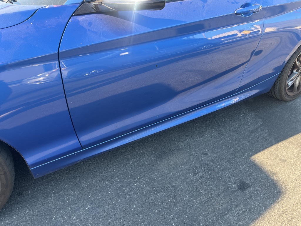 Thumbnail: 2015 BMW 2 Series - 11