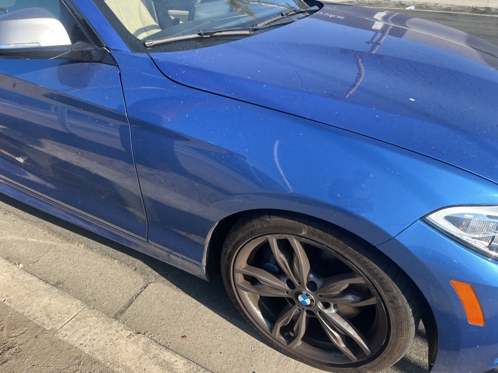 Thumbnail: 2015 BMW 2 Series - 24