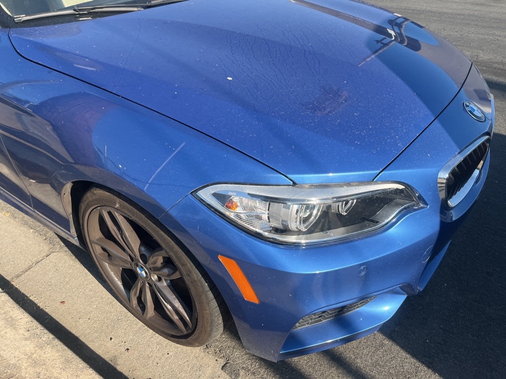 Thumbnail: 2015 BMW 2 Series - 25
