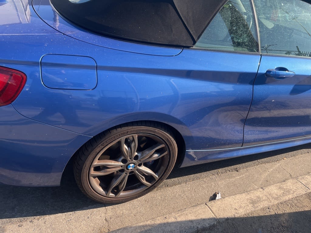 Thumbnail: 2015 BMW 2 Series - 19