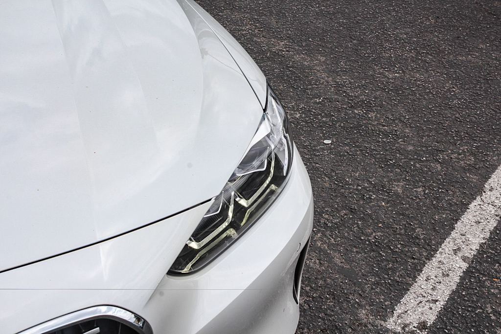 Thumbnail: 2023 BMW 4 Series - 6