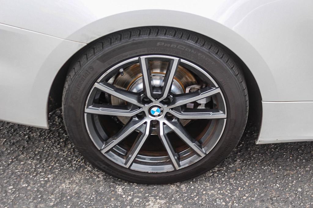 Thumbnail: 2023 BMW 4 Series - 7