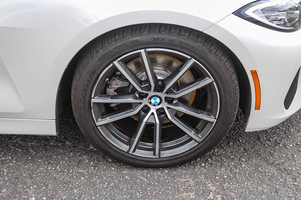 Thumbnail: 2023 BMW 4 Series - 18