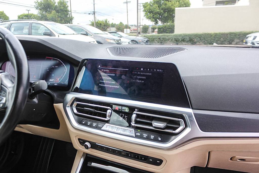 Thumbnail: 2023 BMW 4 Series - 12