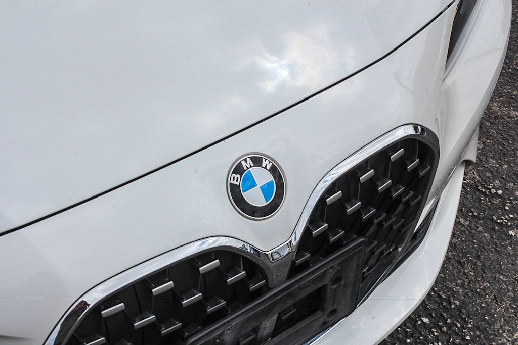 Thumbnail: 2023 BMW 4 Series - 19