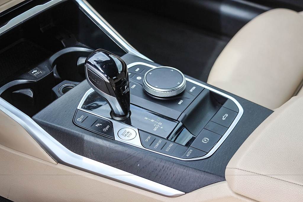 Thumbnail: 2023 BMW 4 Series - 13