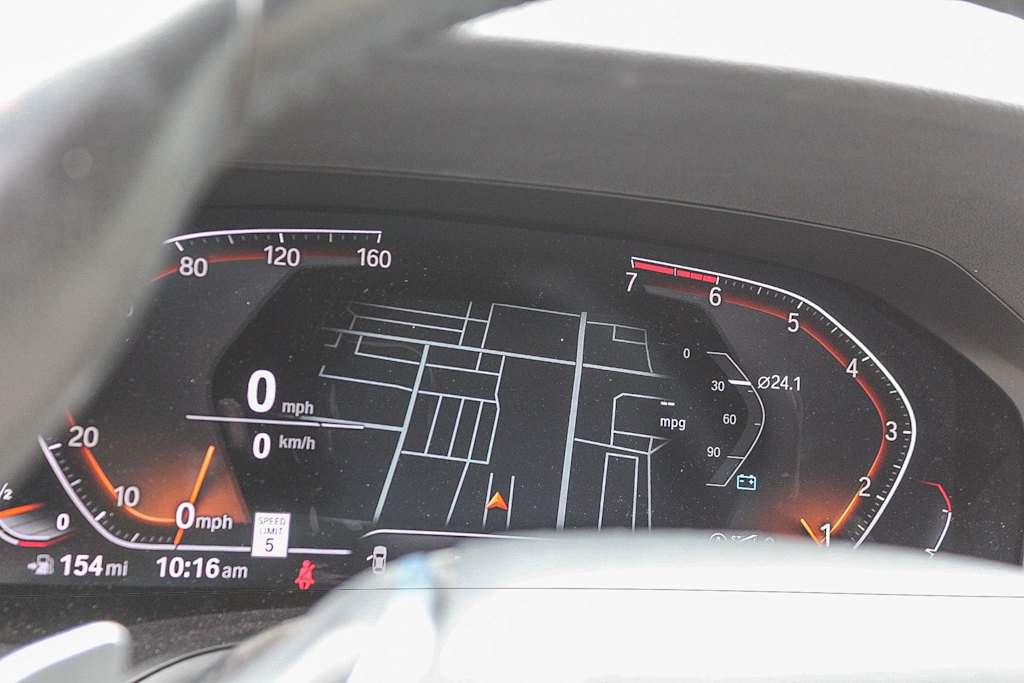 Thumbnail: 2023 BMW 4 Series - 14