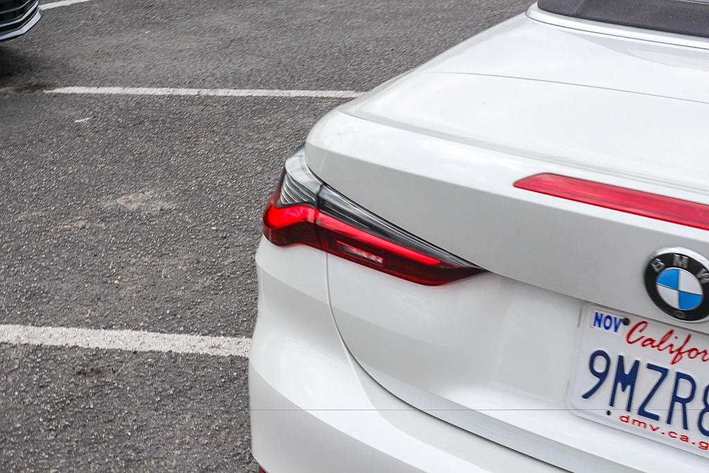 Thumbnail: 2023 BMW 4 Series - 17