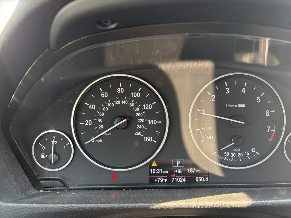 Thumbnail: 2014 BMW 4 Series - 11