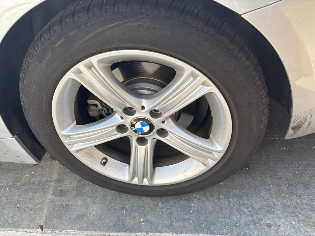 Thumbnail: 2014 BMW 4 Series - 6