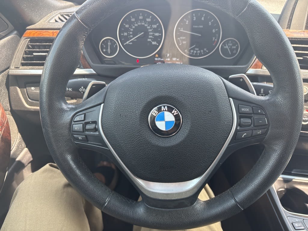 Thumbnail: 2014 BMW 4 Series - 2