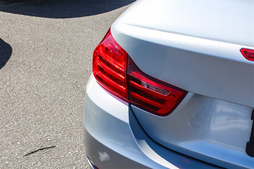 Thumbnail: 2014 BMW 4 Series - 20