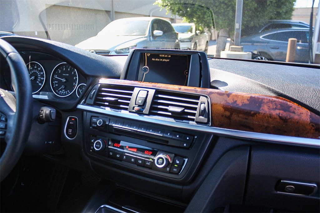 Thumbnail: 2014 BMW 4 Series - 2