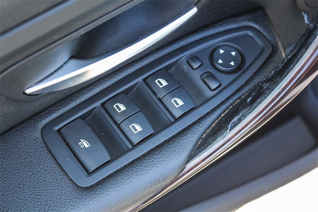 Thumbnail: 2014 BMW 4 Series - 24