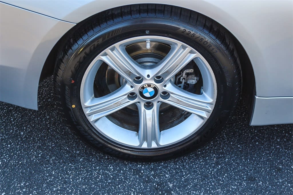 Thumbnail: 2014 BMW 4 Series - 7