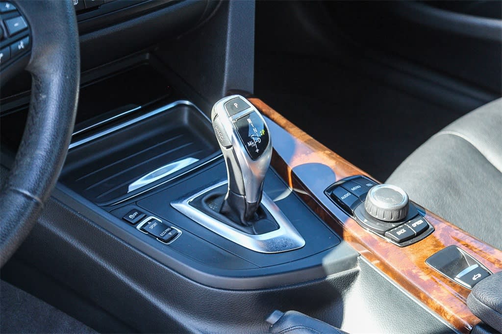 Thumbnail: 2014 BMW 4 Series - 14