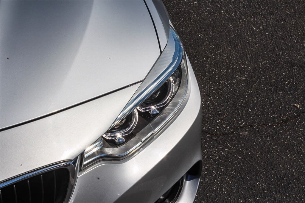 Thumbnail: 2014 BMW 4 Series - 6