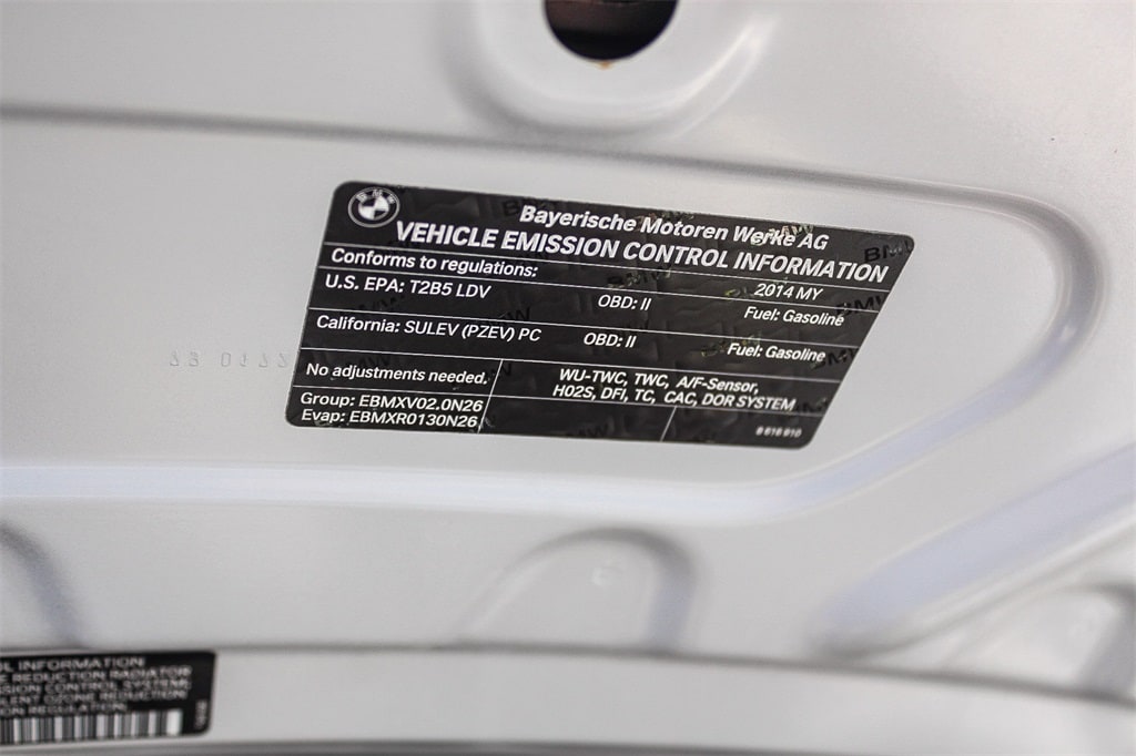 Thumbnail: 2014 BMW 4 Series - 17