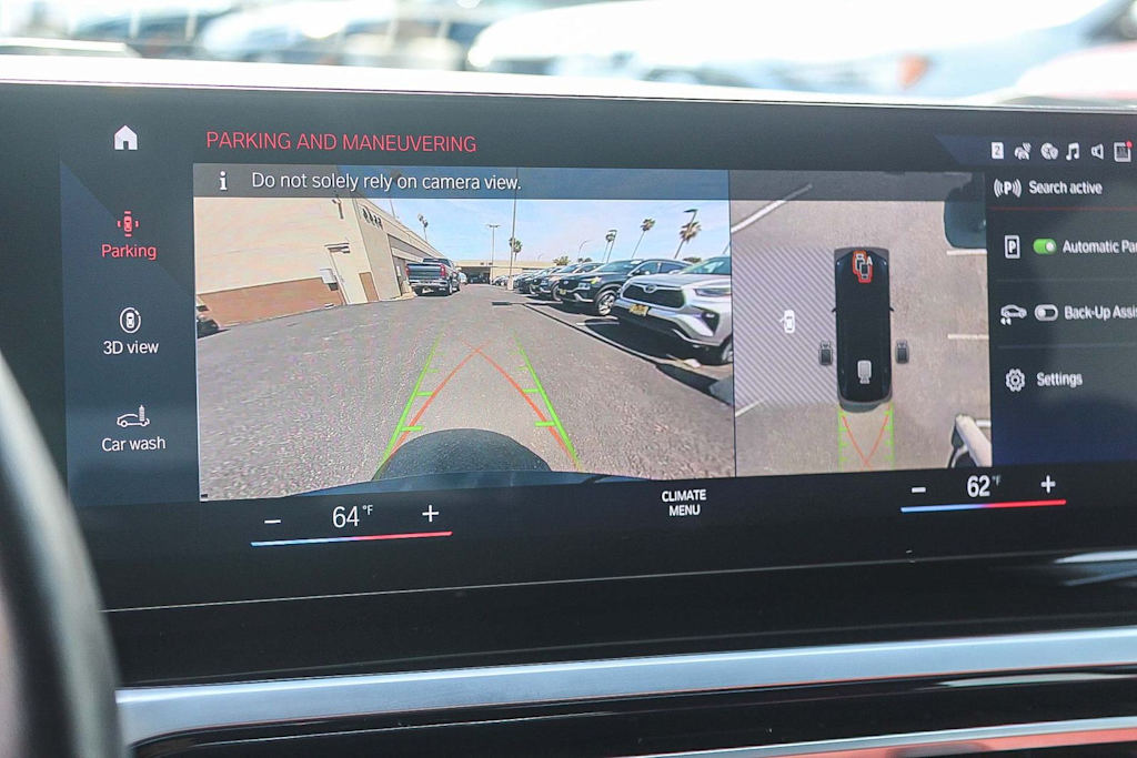 Thumbnail: 2023 BMW i4 - 29