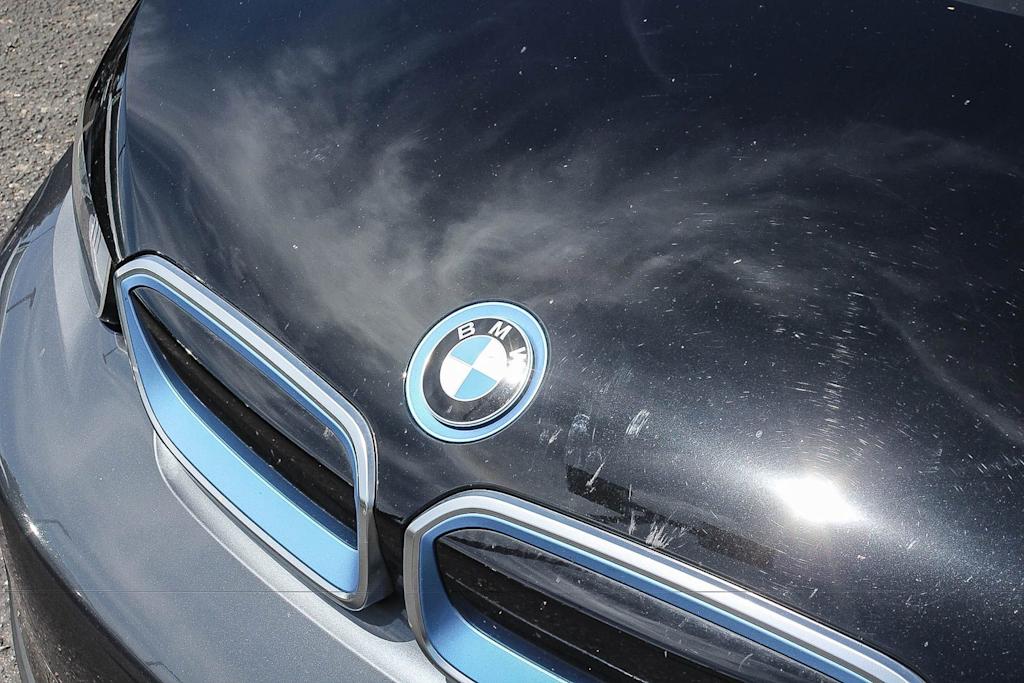 Thumbnail: 2019 BMW i3 - 20