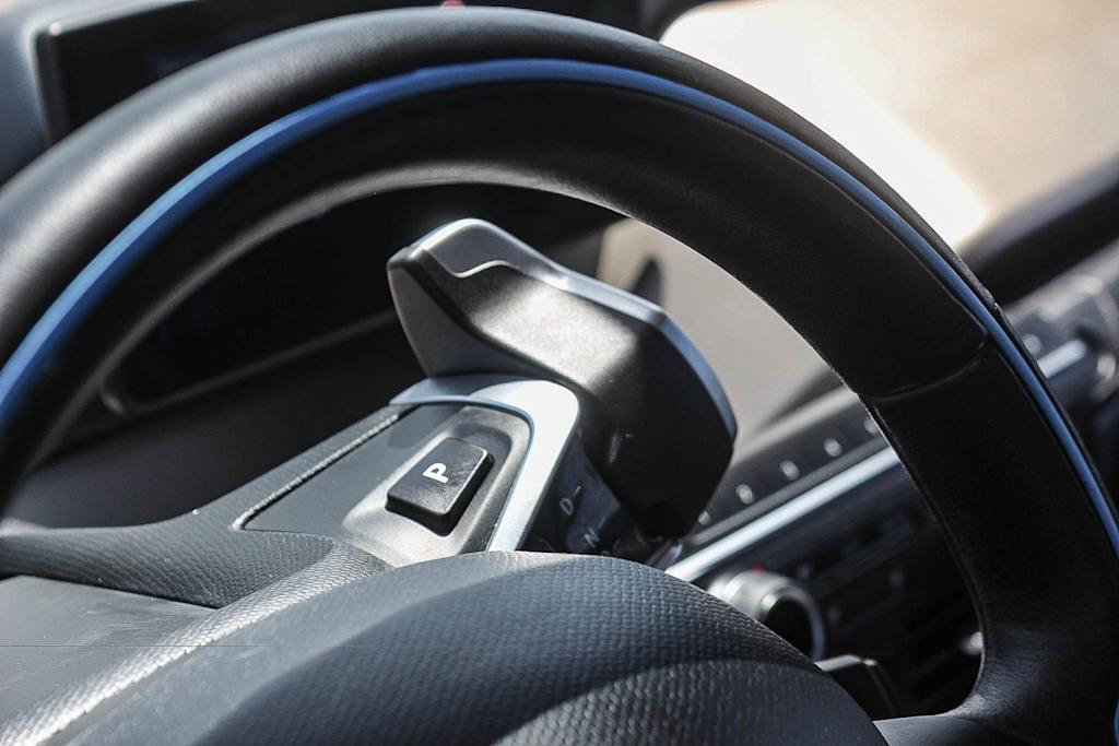 Thumbnail: 2019 BMW i3 - 13