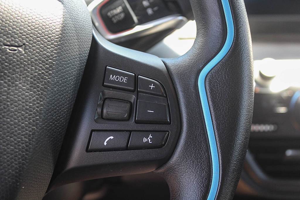 Thumbnail: 2019 BMW i3 - 27