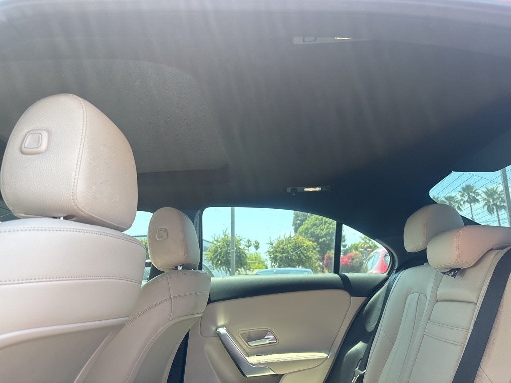 Thumbnail: 2019 Mercedes-Benz A-Class - 28