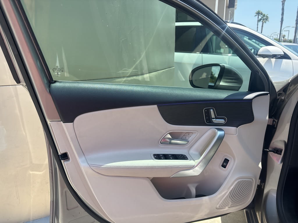 Thumbnail: 2019 Mercedes-Benz A-Class - 20