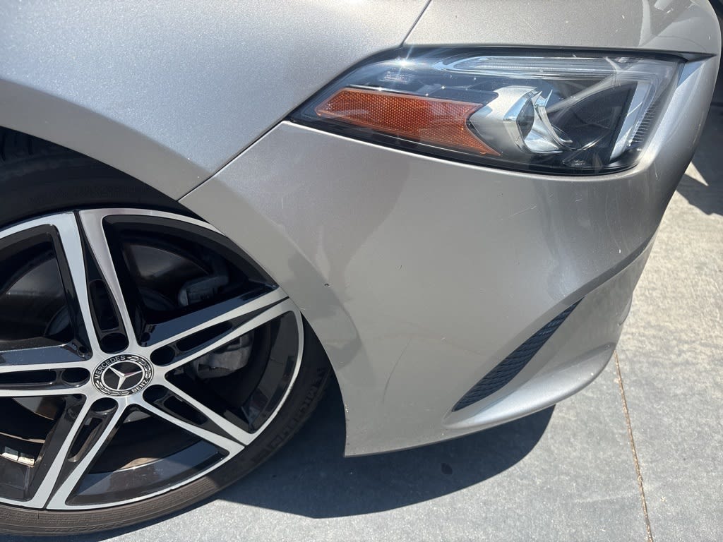 Thumbnail: 2019 Mercedes-Benz A-Class - 21