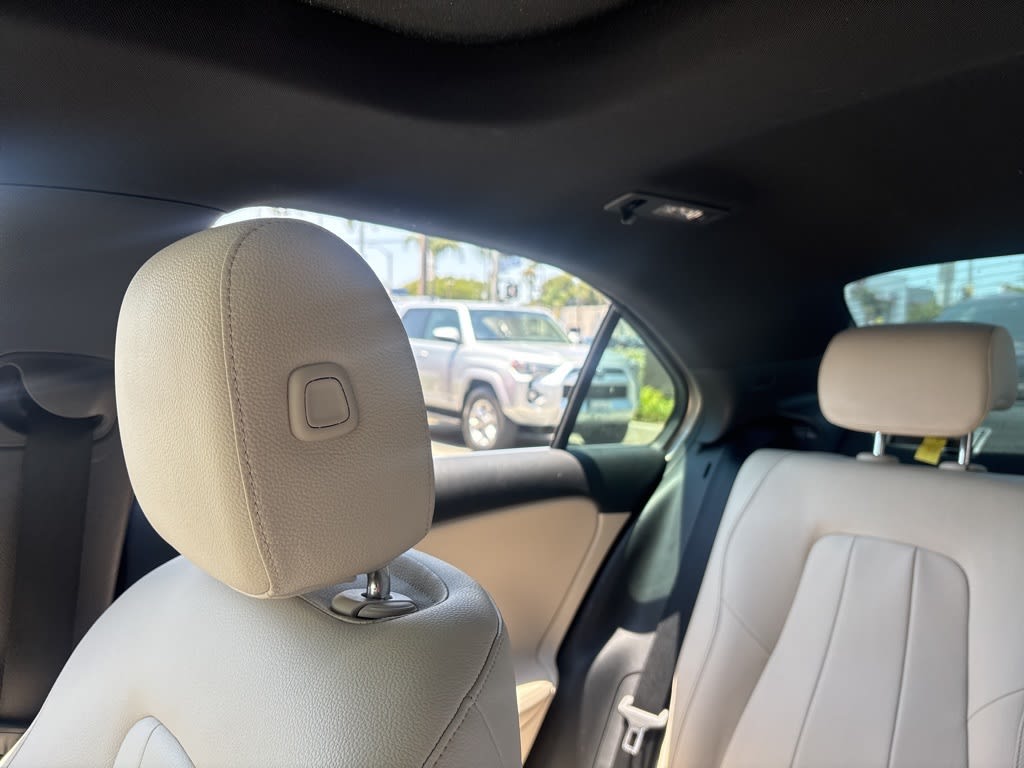 Thumbnail: 2019 Mercedes-Benz A-Class - 18