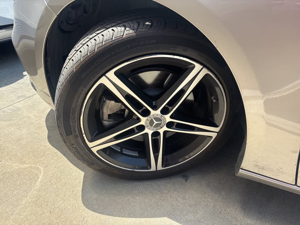 Thumbnail: 2019 Mercedes-Benz A-Class - 7