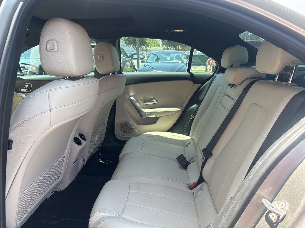 Thumbnail: 2019 Mercedes-Benz A-Class - 27