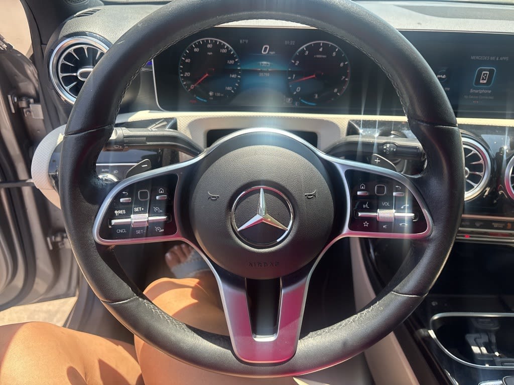 Thumbnail: 2019 Mercedes-Benz A-Class - 2