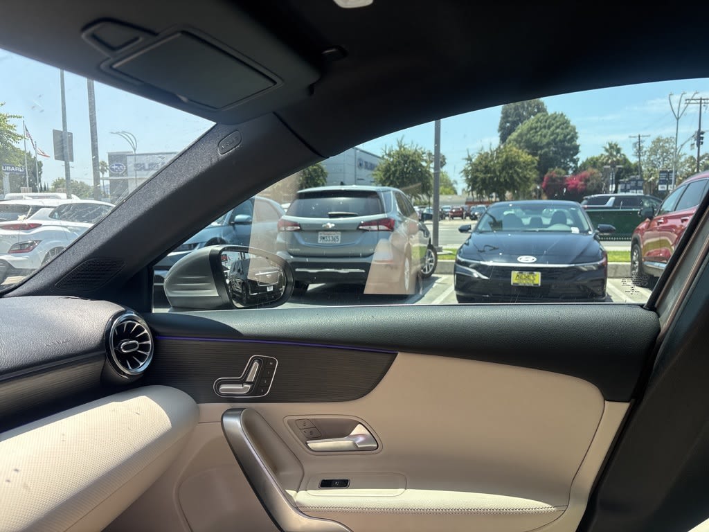 Thumbnail: 2019 Mercedes-Benz A-Class - 8