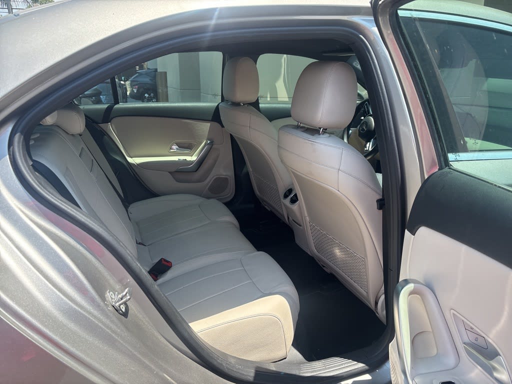 Thumbnail: 2019 Mercedes-Benz A-Class - 23