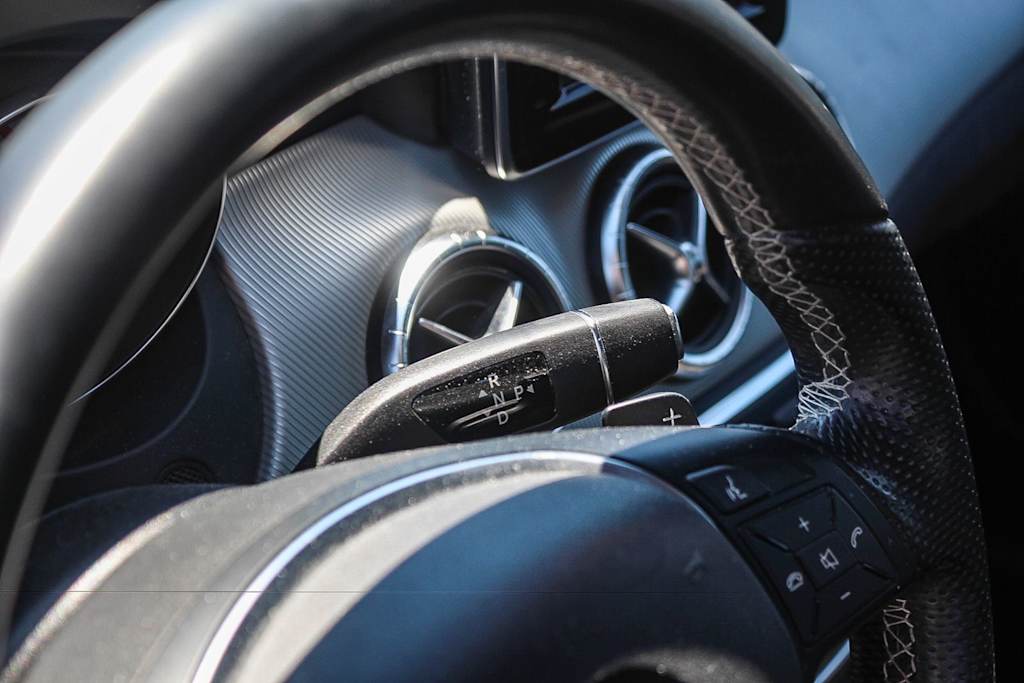 Thumbnail: 2014 Mercedes-Benz CLA - 24