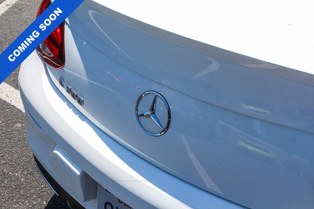 Thumbnail: 2019 Mercedes-Benz C-Class - 6