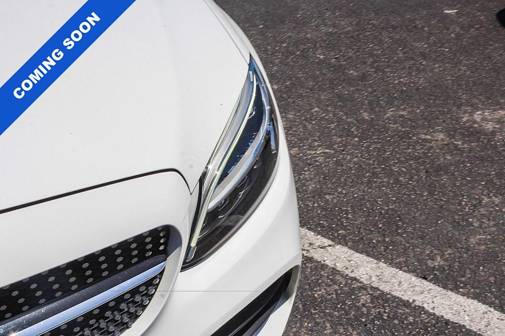Thumbnail: 2019 Mercedes-Benz C-Class - 18