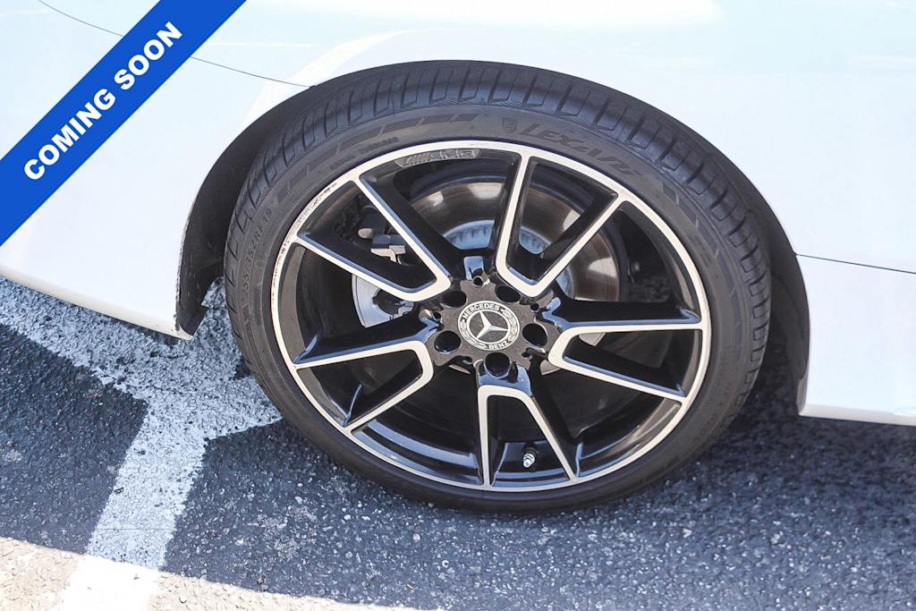 Thumbnail: 2019 Mercedes-Benz C-Class - 7
