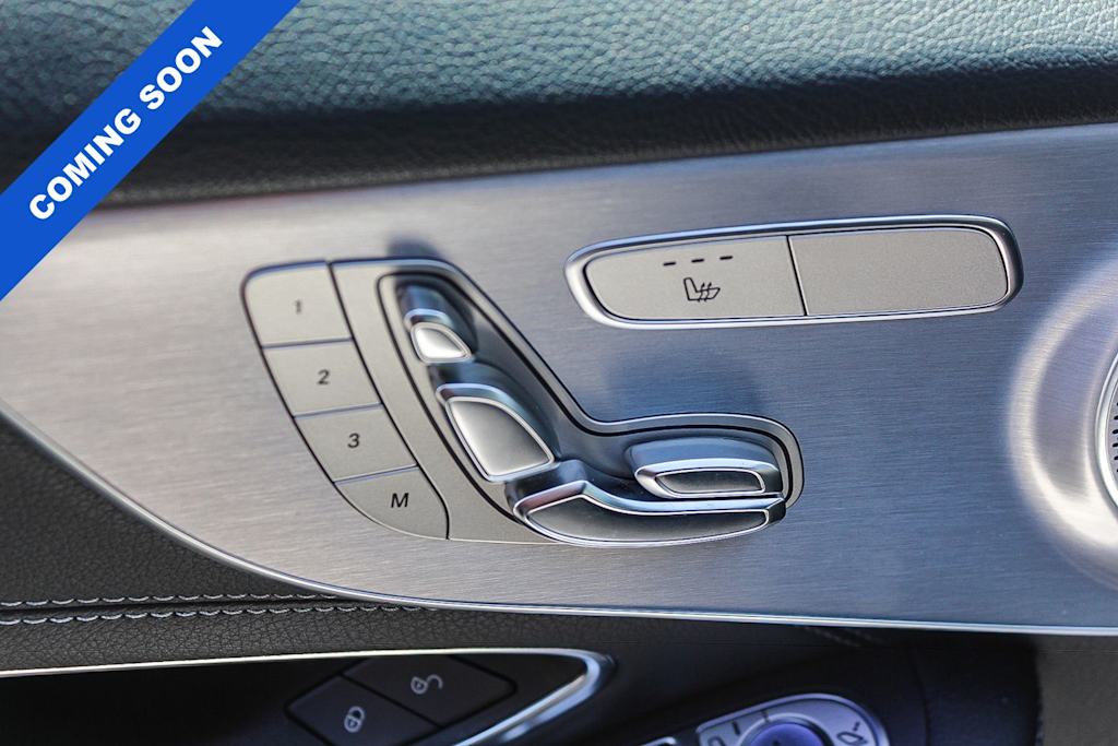 Thumbnail: 2019 Mercedes-Benz C-Class - 23
