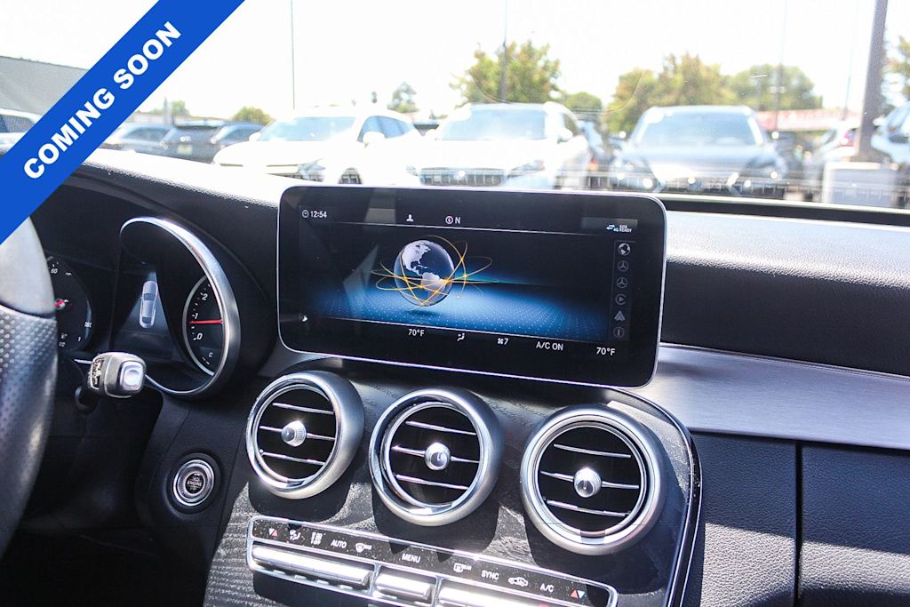 Thumbnail: 2019 Mercedes-Benz C-Class - 12